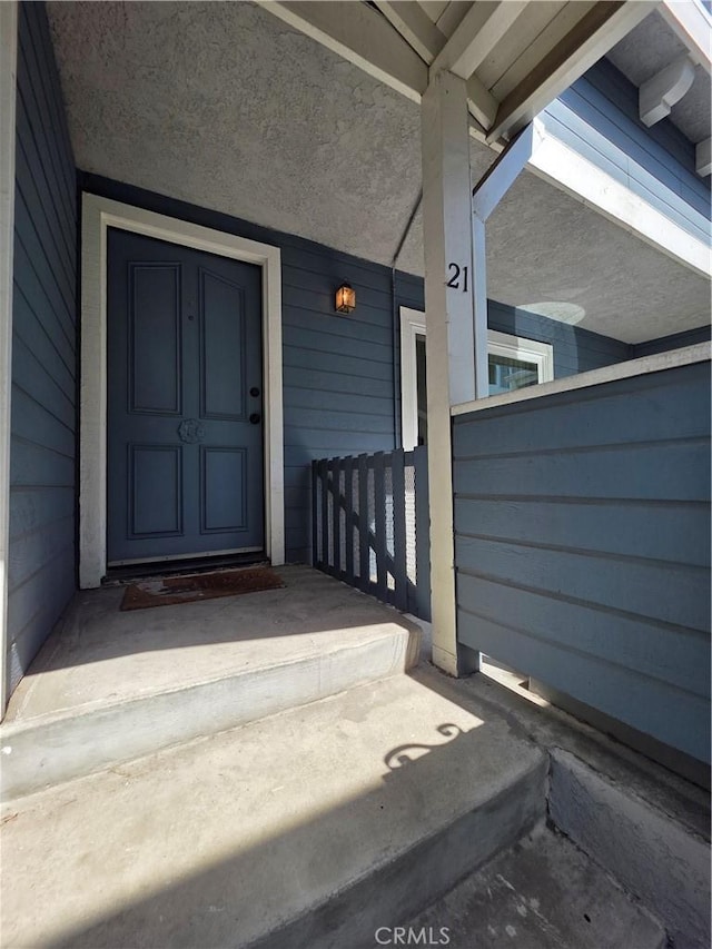 21901 Moneta Ave Unit 21, Carson, CA 90745 - entrance to property