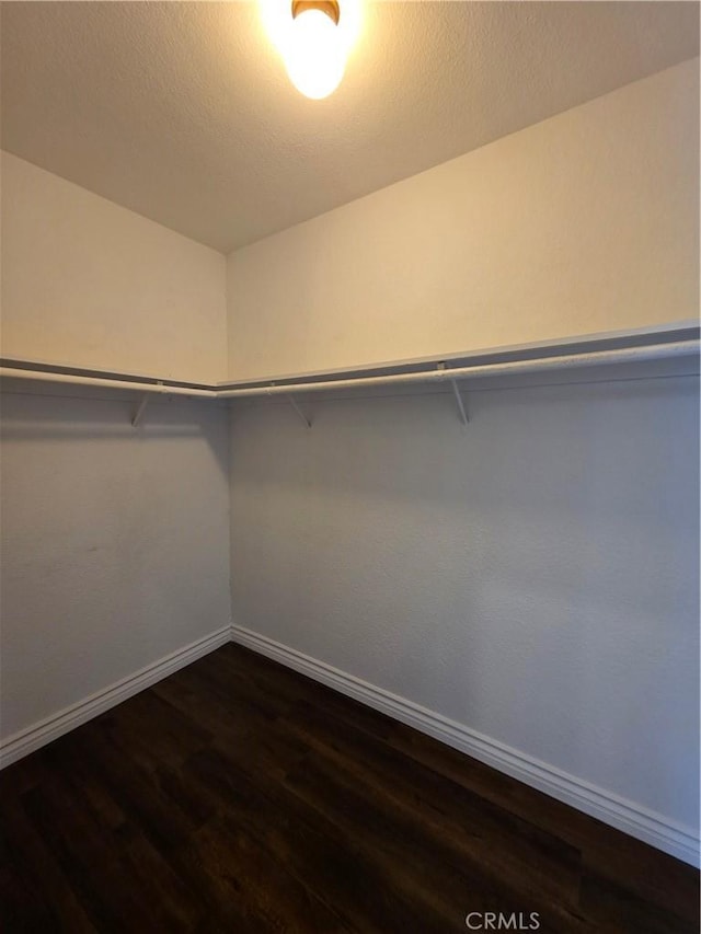 21901 Moneta Ave Unit 21, Carson, CA 90745 - spacious closet featuring dark wood-style floors