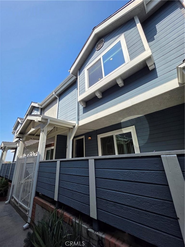 21901 Moneta Ave Unit 21, Carson, CA 90745 - view of property exterior
