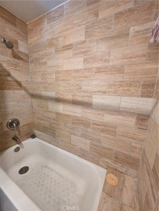 21901 Moneta Ave Unit 21, Carson, CA 90745 - full bath featuring shower / washtub combination