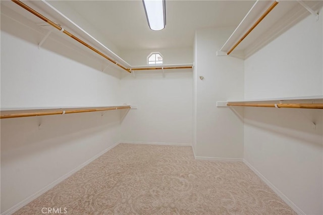 625 Redwing Dr, Merced, CA 95340 - spacious closet with carpet