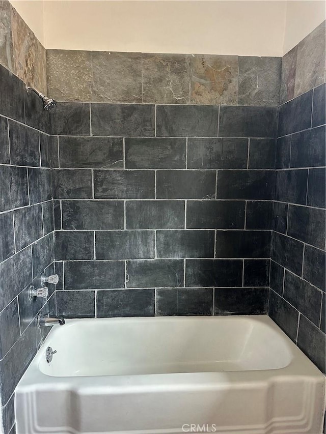 45208 17th St W, Lancaster, CA 93534 - bathroom with  shower combination
