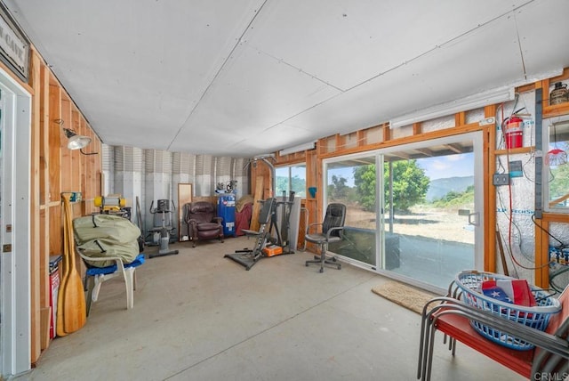 2620 Mar Vinga, Fallbrook, CA 92028 - view of sunroom