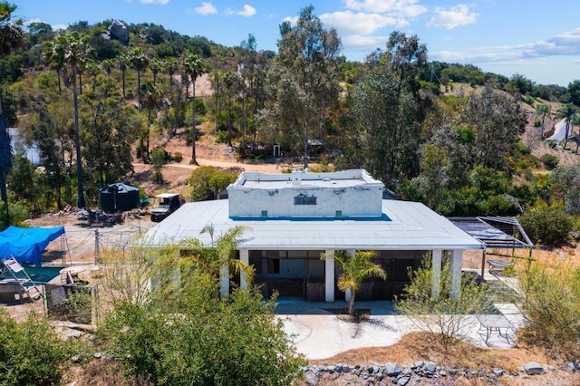 2620 Mar Vinga, Fallbrook, CA 92028 - view of subject property