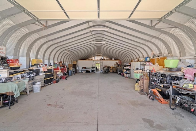 2620 Mar Vinga, Fallbrook, CA 92028 - view of garage
