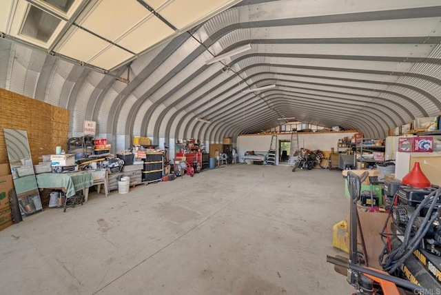 2620 Mar Vinga, Fallbrook, CA 92028 - view of garage