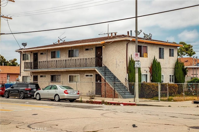 333 W D St, Wilmington, CA 90744 - view of building exterior