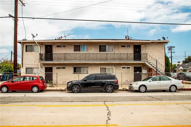 333 W D St, Wilmington, CA 90744 - view of building exterior