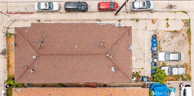 333 W D St, Wilmington, CA 90744 - aerial view
