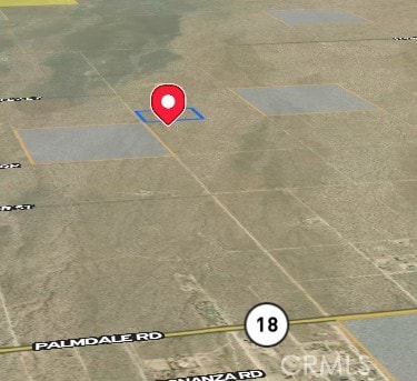 01234 Wilson Ranch Rd, Phelan, CA 92371