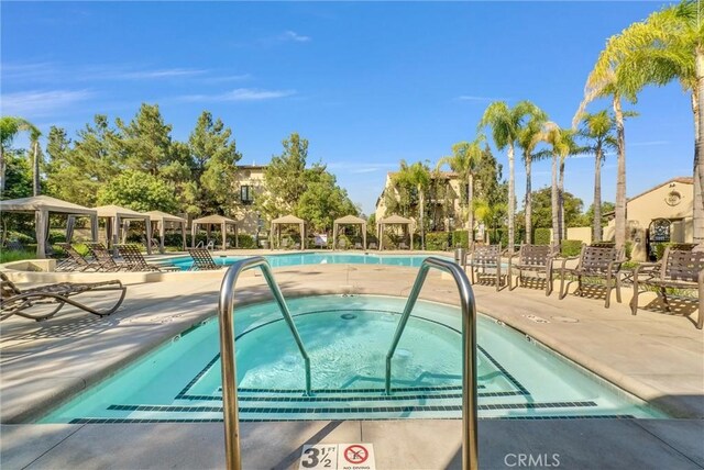 4440 Owens St Unit 104, Corona, CA 92883 - photo 35