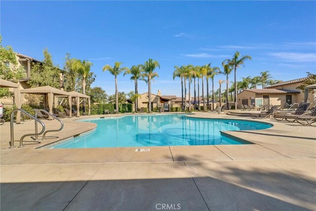 4440 Owens St Unit 104, Corona, CA 92883 - photo 36