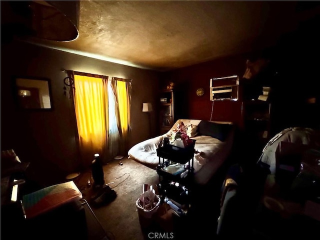 9547 Marion Ave, Montclair, CA 91763 - view of bedroom