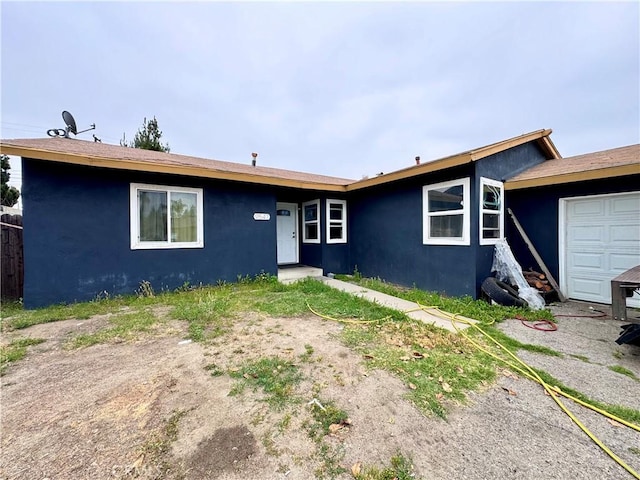 9547 Marion Ave, Montclair, CA 91763 - single story home featuring stucco siding