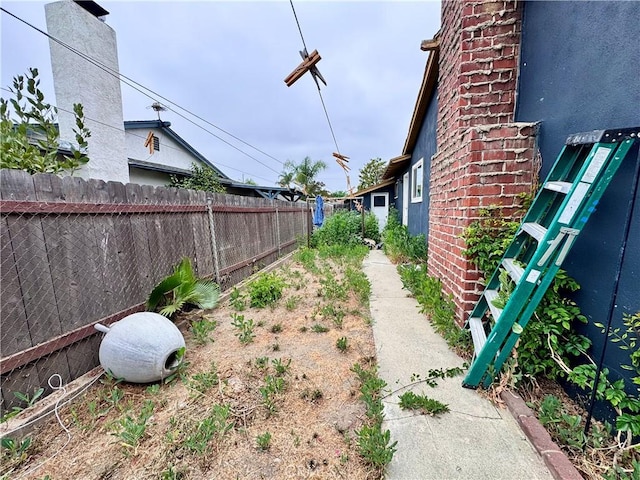 9547 Marion Ave, Montclair, CA 91763 - view of yard