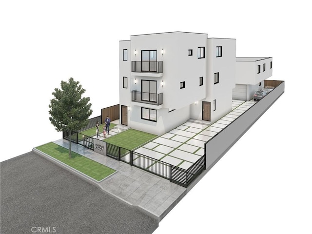 2637 S Longwood Ave, Los Angeles, CA 90016 - photo 4