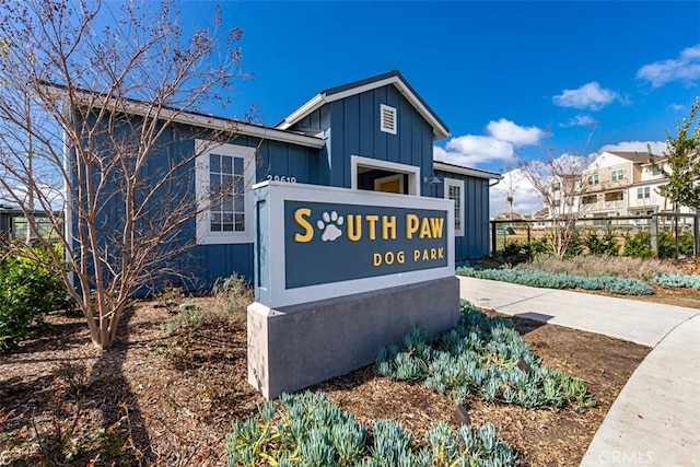 147 Luneta Ln, Rancho Mission Viejo, CA 92694 - view of community sign