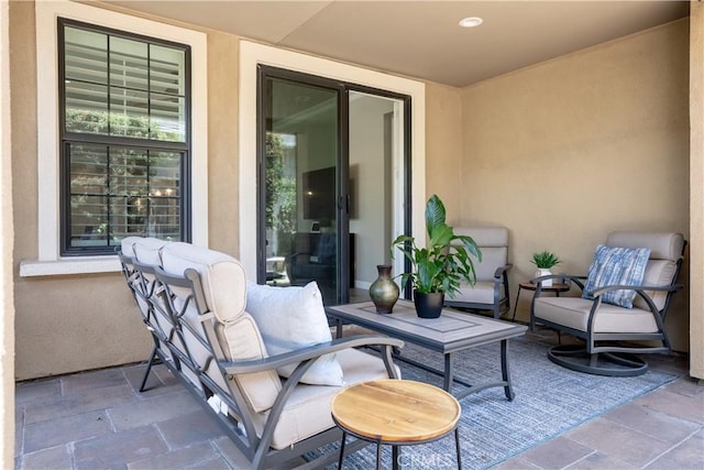 147 Luneta Ln, Rancho Mission Viejo, CA 92694 - view of patio