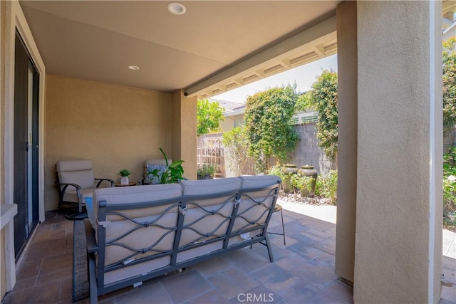 147 Luneta Ln, Rancho Mission Viejo, CA 92694 - view of patio / terrace