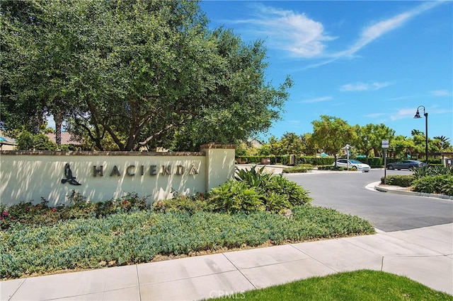 147 Luneta Ln, Rancho Mission Viejo, CA 92694 - view of community / neighborhood sign