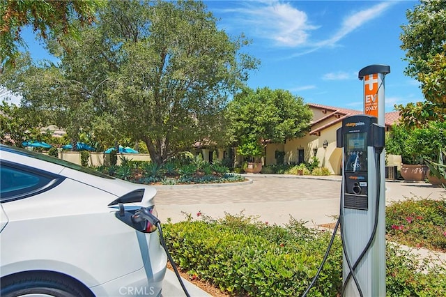 147 Luneta Ln, Rancho Mission Viejo, CA 92694 - view of street featuring curbs