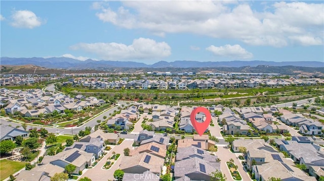 147 Luneta Ln, Rancho Mission Viejo, CA 92694 - view of property location featuring nearby suburban area and a mountain backdrop