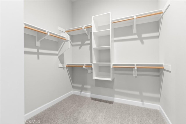 147 Luneta Ln, Rancho Mission Viejo, CA 92694 - spacious closet with carpet