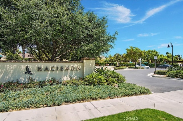 28 Fosco St, Rancho Mission Viejo, CA 92694 - view of community sign