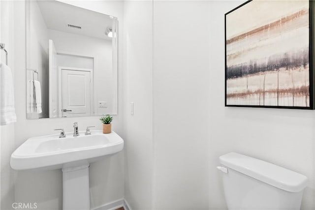 28 Fosco St, Rancho Mission Viejo, CA 92694 - bathroom with toilet