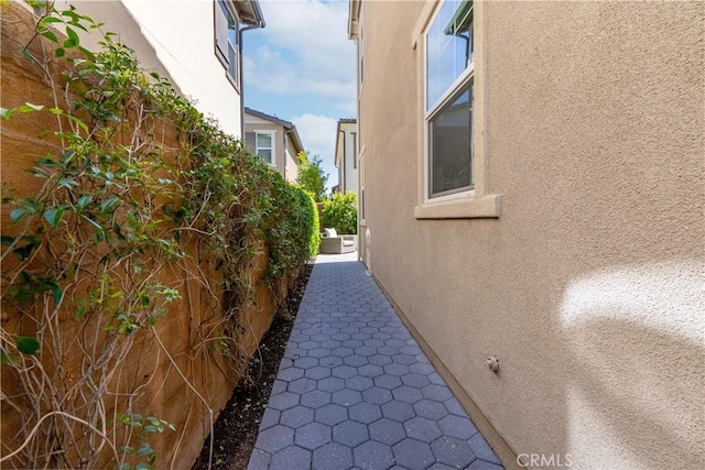 28 Fosco St, Rancho Mission Viejo, CA 92694 - view of property exterior with stucco siding