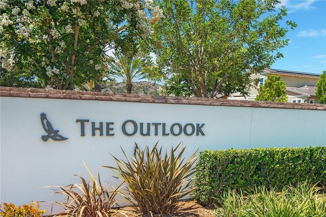 28 Fosco St, Rancho Mission Viejo, CA 92694 - view of community sign