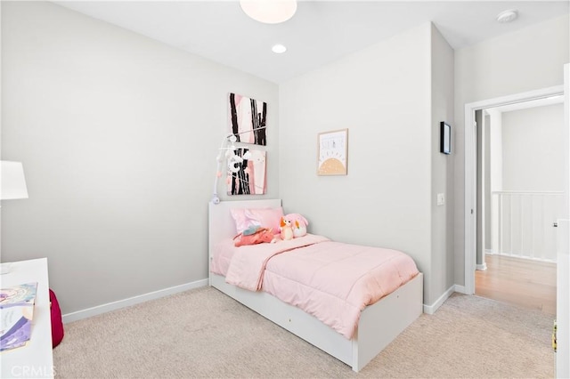 28 Fosco St, Rancho Mission Viejo, CA 92694 - bedroom with carpet flooring and baseboards