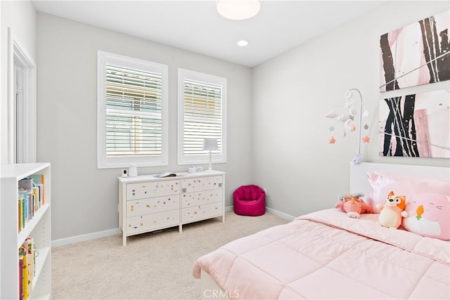 28 Fosco St, Rancho Mission Viejo, CA 92694 - carpeted bedroom with baseboards