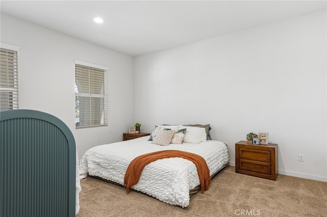 30893 Telegraph Dr, Winchester, CA 92596 - bedroom featuring carpet, recessed lighting, and baseboards