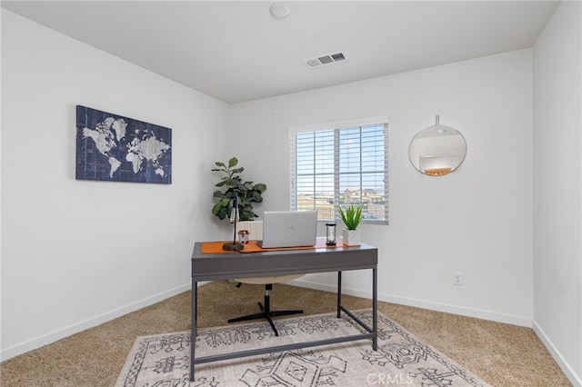 30893 Telegraph Dr, Winchester, CA 92596 - office space featuring carpet flooring and baseboards