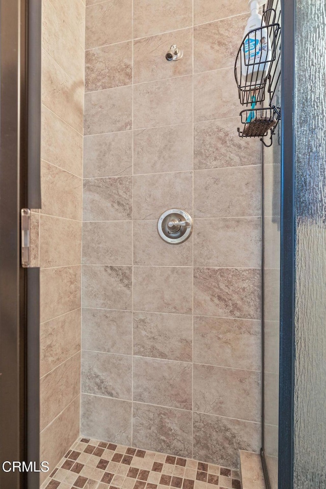 339 2nd St, Fillmore, CA 93015 - bathroom with a stall shower