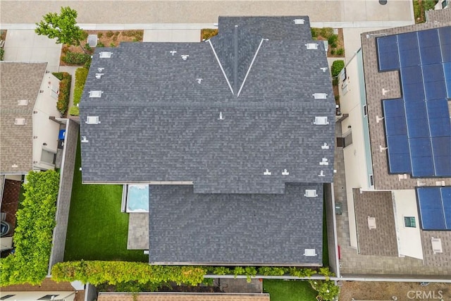 40 Jarano St, Rancho Mission Viejo, CA 92694 - aerial view of property and surrounding area