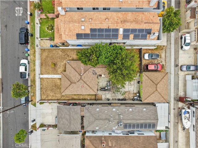 14508 Kingsdale Ave, Lawndale, CA 90260 - bird's eye view