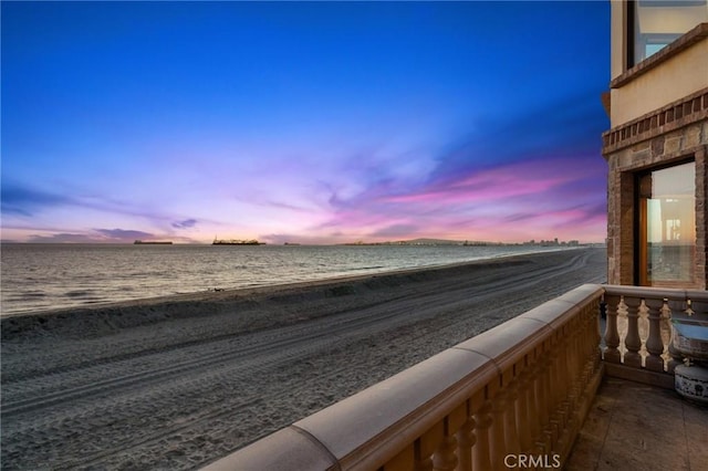 2 60th Pl, Long Beach, CA 90803 - water view