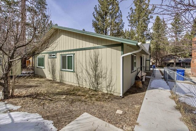 632 E Meadow Ln, Big Bear City, CA 92314 - photo 25