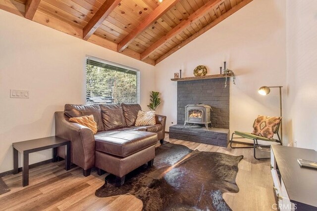 632 E Meadow Ln, Big Bear City, CA 92314 - photo 8