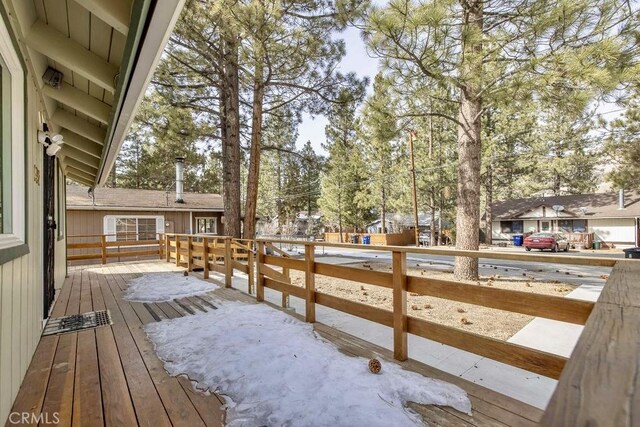 632 E Meadow Ln, Big Bear City, CA 92314 - photo 4