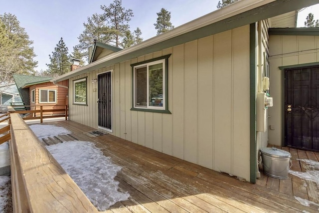 632 E Meadow Ln, Big Bear City, CA 92314 - photo 6