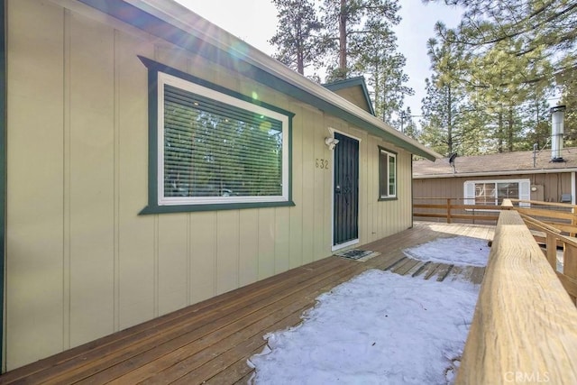 632 E Meadow Ln, Big Bear City, CA 92314 - photo 5