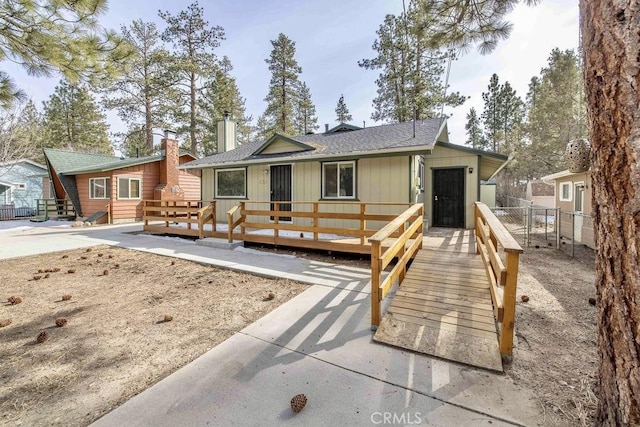 632 E Meadow Ln, Big Bear City, CA 92314 - photo 2