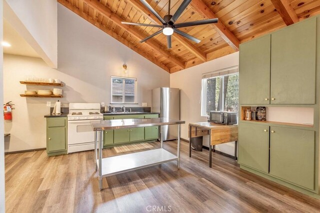 632 E Meadow Ln, Big Bear City, CA 92314 - photo 11