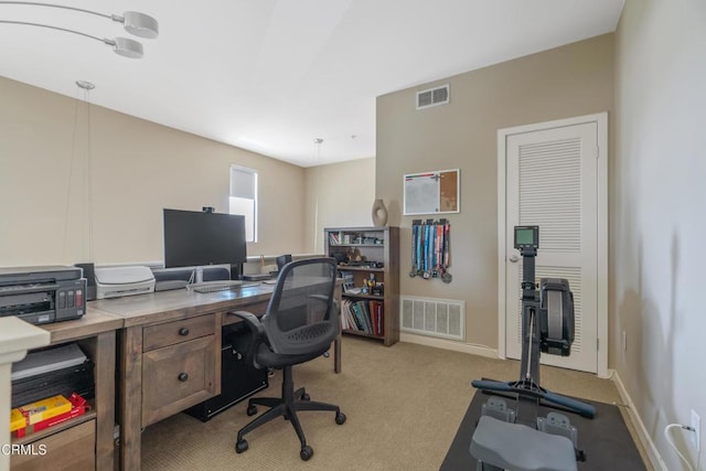 143 W Colorado Blvd, Monrovia, CA 91016 - office space featuring light carpet