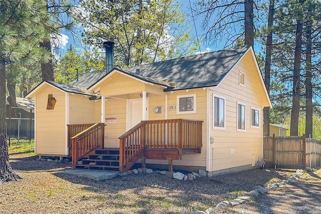 670 Marin Rd, Big Bear Lake, CA 92315 - photo 1