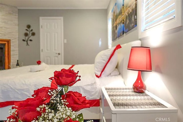 670 Marin Rd, Big Bear Lake, CA 92315 - view of bedroom