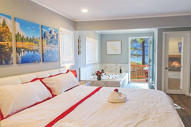 670 Marin Rd, Big Bear Lake, CA 92315 - photo 28